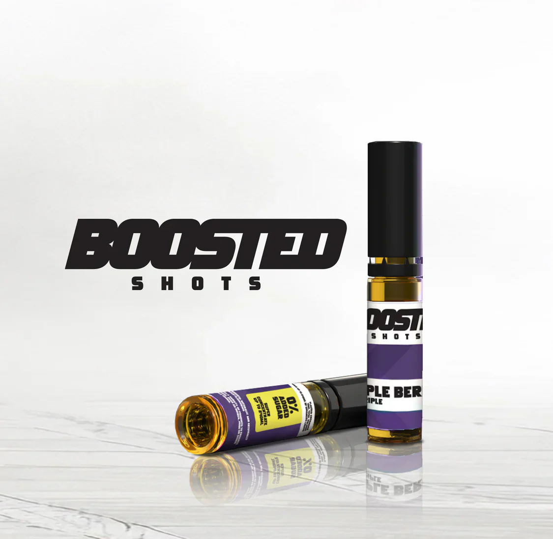 boosted vape juice Flavor Shots Select Flavor ::Purple Haze Aspire PockeX vape kit Vendor_Aspire