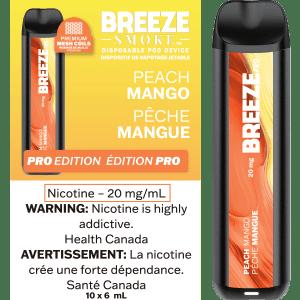 Buy Breeze Pro  London Ontario