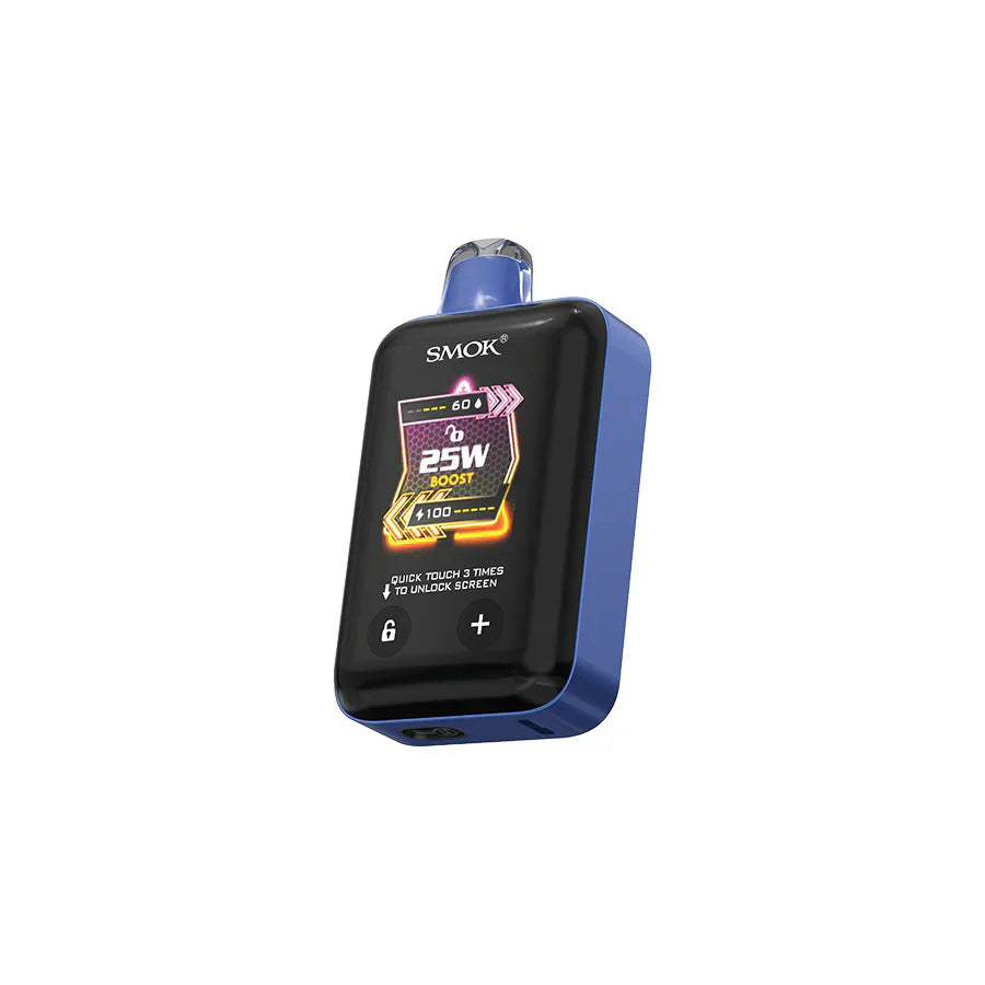 Vapes jetables SMOK Touch 20K (20 000 bouffes) (Canada) Quality Vapes Vapes jetables SMOK Touch 20K (20 000 bouffes) (Canada) Quality Vapes