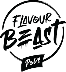 FLAVOUR BEAST PODS STLTH COMPATIBALE