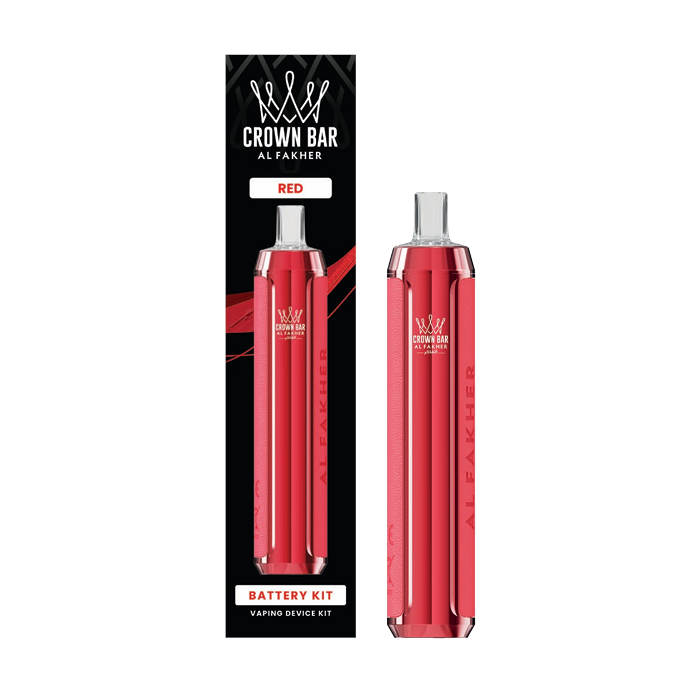 Al Fakher AF600 Device (Battery)