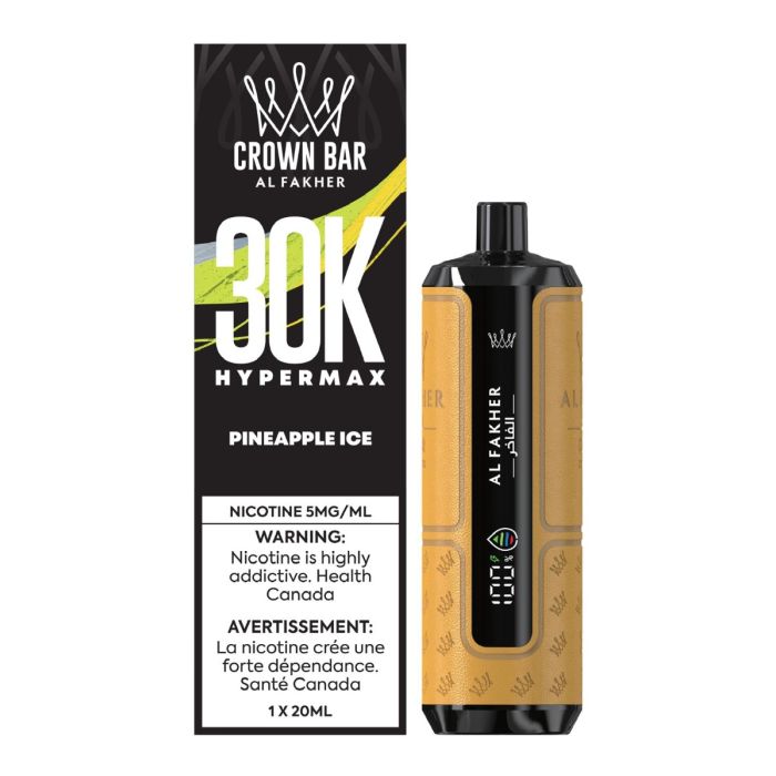 Fume Pro 30k Puffs Pineapple Paradise - Coral Bay Wine & Spirits Fume Pro 30k Puffs Pineapple Paradise - Coral Bay Wine & Spirits