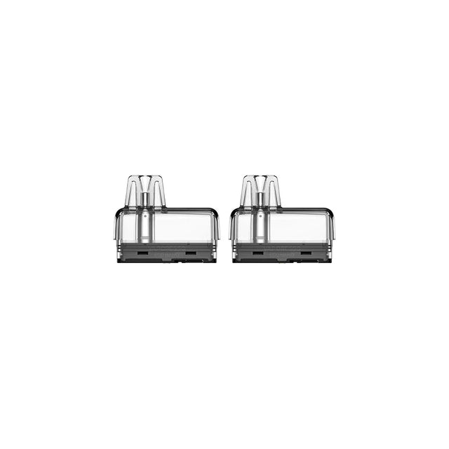 VAPORESSO ECO Nano Replacement Pod (2 Pack) with 6mL Refillable Capacity