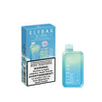ELF BAR BC10000 Blueberry Mint Disposable Vape - 10000 Puffs
