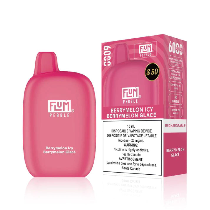elf bar vape uk Flum Pebble Flavors