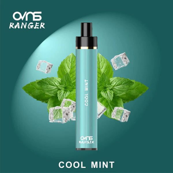 OVNS Ranger 1800 - Cool Mint