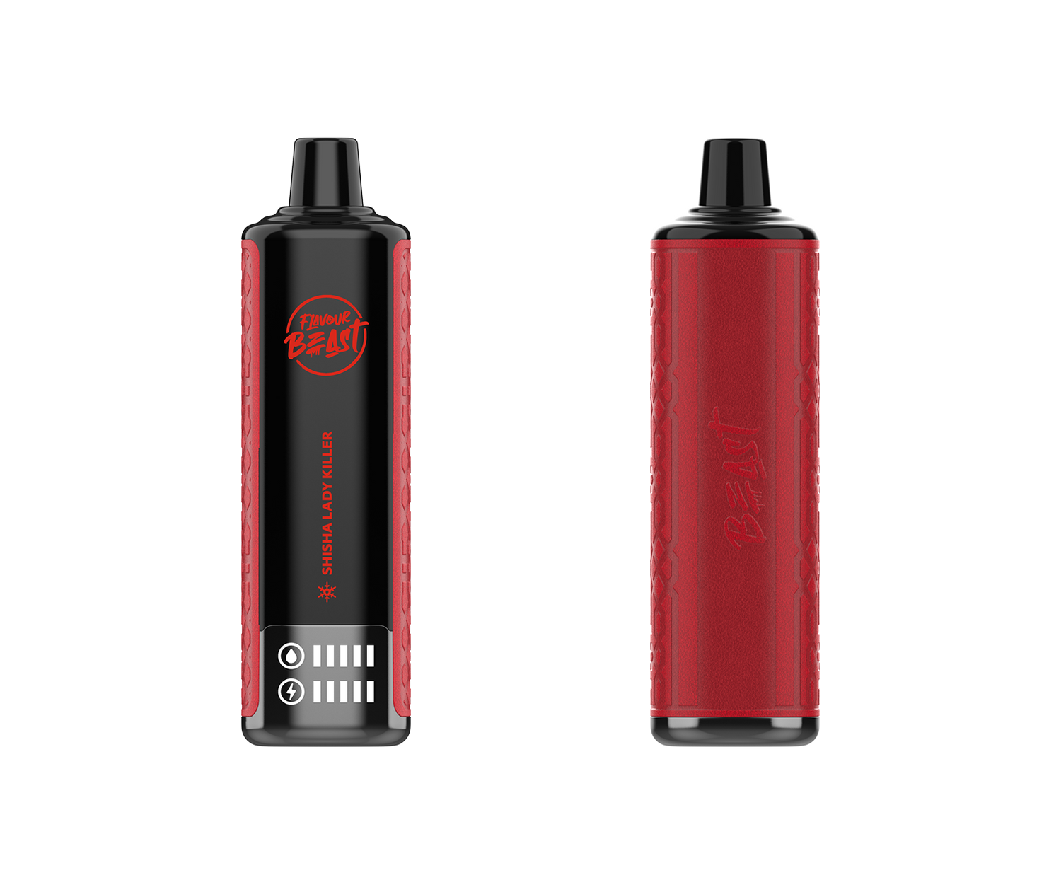 Shisha Lady Killer - Flavour Beast Beast Bar Disposable Vape
