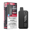 Flavour Beast BeastMode Max 2 Disposable Vape 50000 Puffs Sic Strawberry