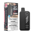 Flavour Beast BeastMode Max 2 Disposable Vape 50000 Puffs Wicked White Peach