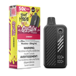 Gushin Cherry - Flavour Beast BeastMode Max 2 50000 Puffs Disposable Vape