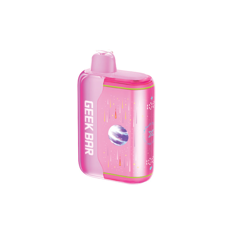 Geek Bar Pulse X2 Cherry Blast Ice 100K disposable vape