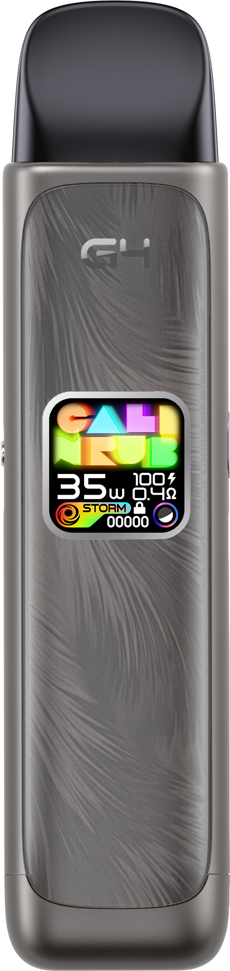 UWELL Caliburn G4 Pod Kit - 35W