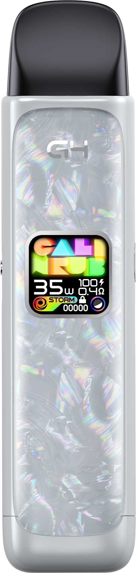 UWELL Caliburn G4 Pod Kit - 35W