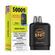 Frizzy Peach - Level X G2 Ultra 50k Pod