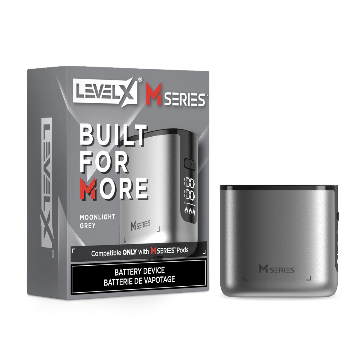 Level X M Series Device