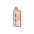 Juicy Peach Ice – LOST MARY MT50K TURBO 50000 puffs – 20mL vape juice