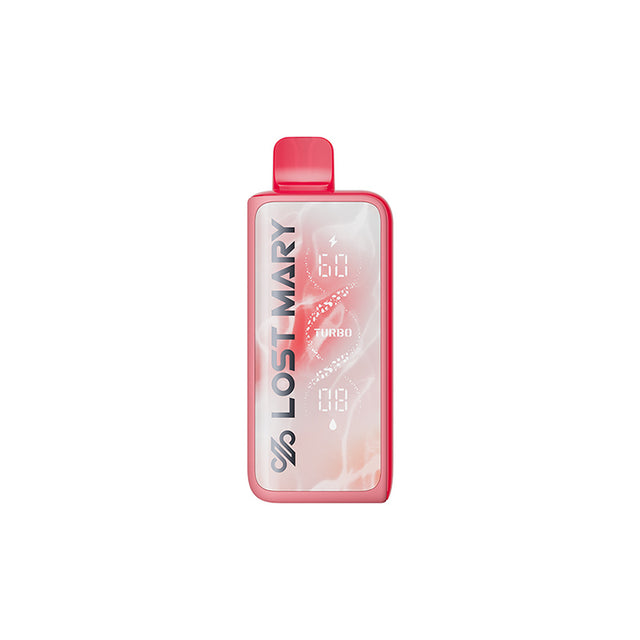 Watermelon Freeze – LOST MARY MT50K TURBO 50000 puffs – 20mL e-liquid