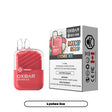 OXBAR Mini 1200 Disposable Vape - Lychee Ice - 1200 puffs - 20mg/ml nicotine strength - 2ml e-juice
