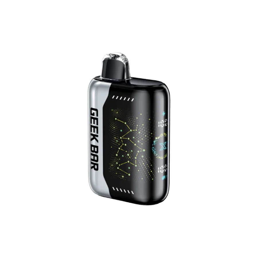 disposable vapes london ontario Geek Bar Pulse X 25k - Miami Mint