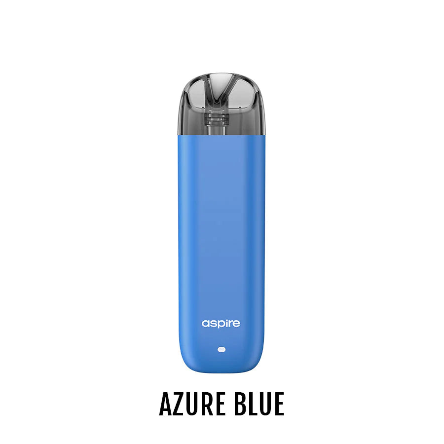ASPIRE MINICAN 3 POD KIT