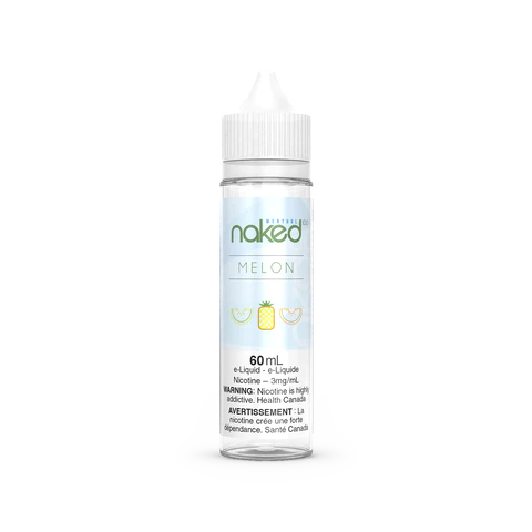 Melone von Naked100 (Polar Breeze)