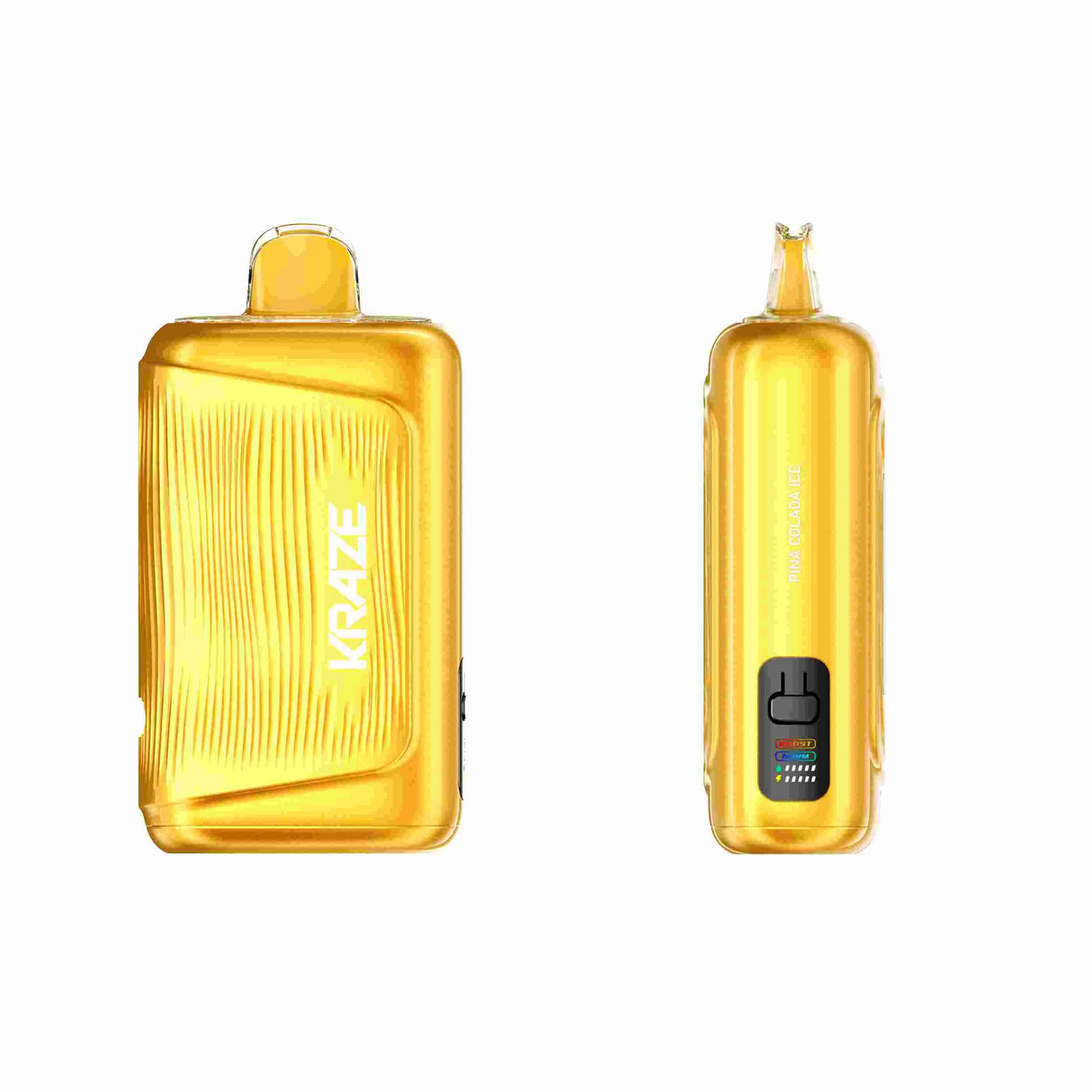 Pina Colada Ice Kraze Giga 150K Disposable Vape 40mL