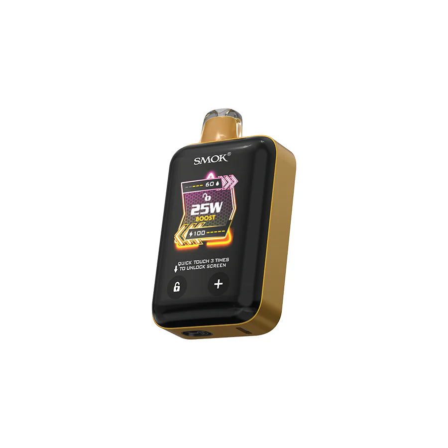 SMOK TOUCH 20K DISPOSABLE - COLADA ICE Quality Vapes SMOK TOUCH 20K DISPOSABLE - COLADA ICE Quality Vapes