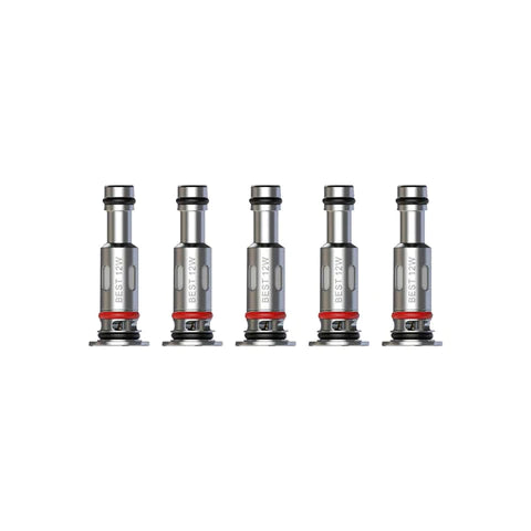 SMOK LP1 REPLACEMENT COIL (5 PACK)