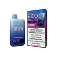 STLTH ECO XL Disposable – Blueberry Raspberry flavour 20mg, 20mL