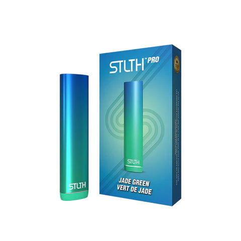 STLTH PRO/ PRO X DEVICE