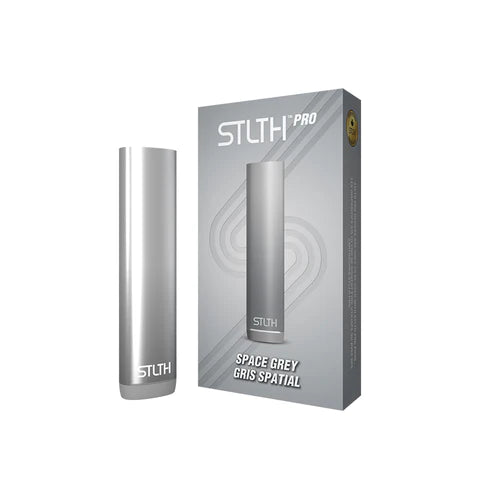 STLTH PRO/ PRO X DEVICE