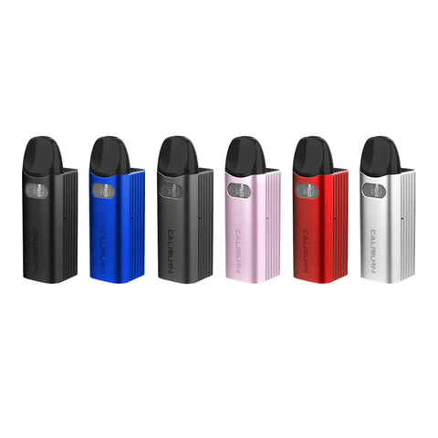 UWELL CALIBURN VAPE AZ3 POD KIT