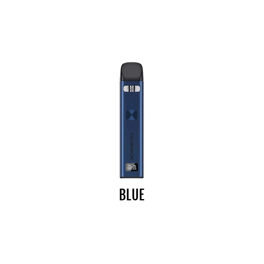 UWELL CALIBURN G3 POD VAPE KIT