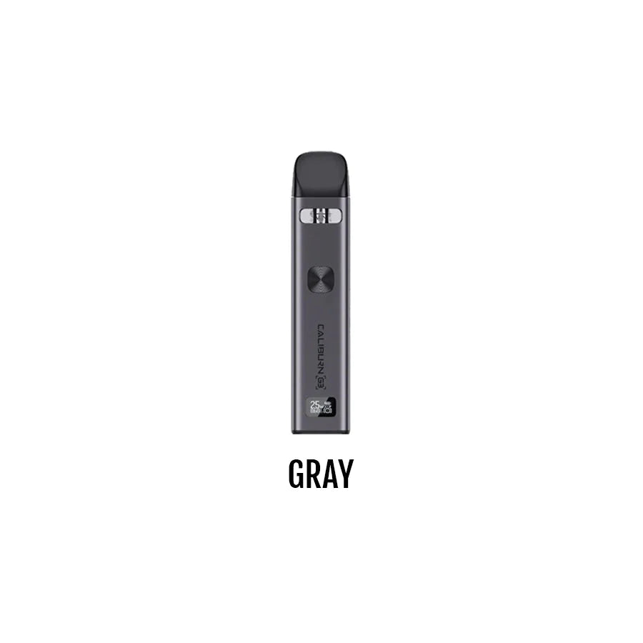 UWELL CALIBURN G3 POD VAPE KIT