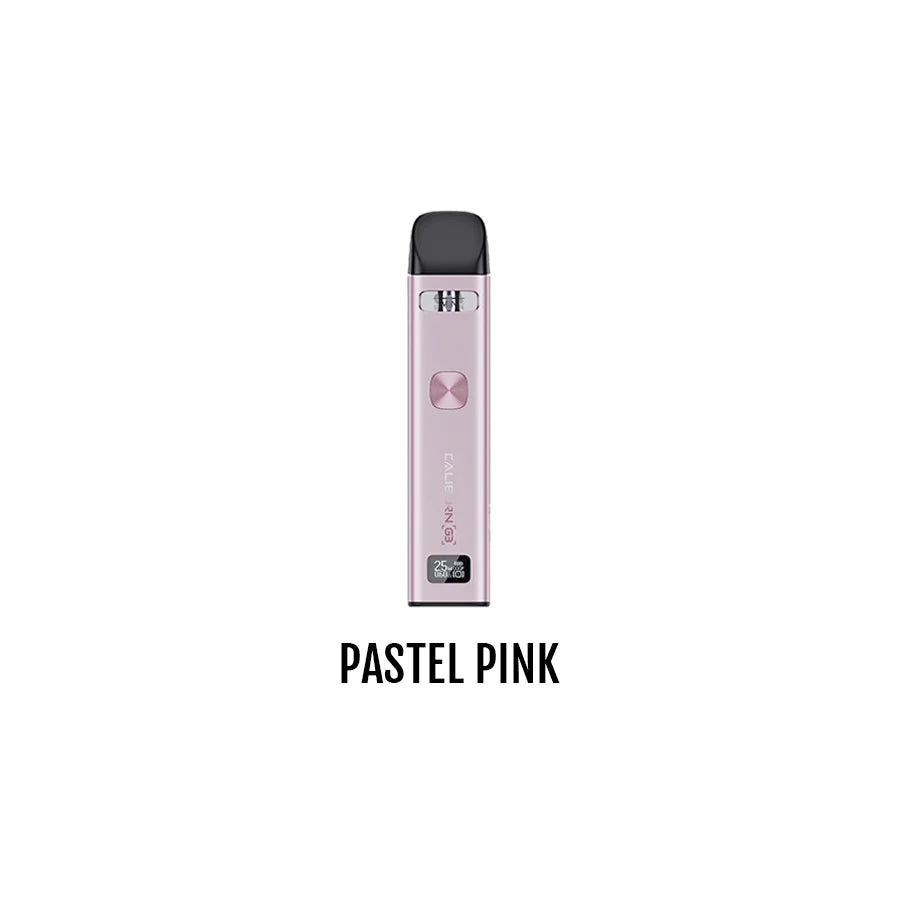 UWELL CALIBURN G3 POD VAPE KIT