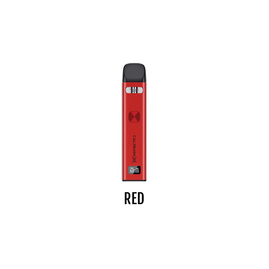 UWELL CALIBURN G3 POD VAPE KIT