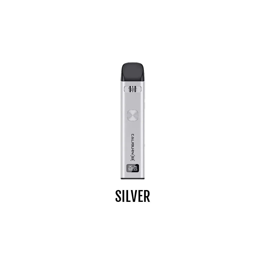 UWELL CALIBURN G3 POD VAPE KIT