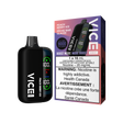 Vice Boost 9000 Disposable Vape - Peach Berry Ice