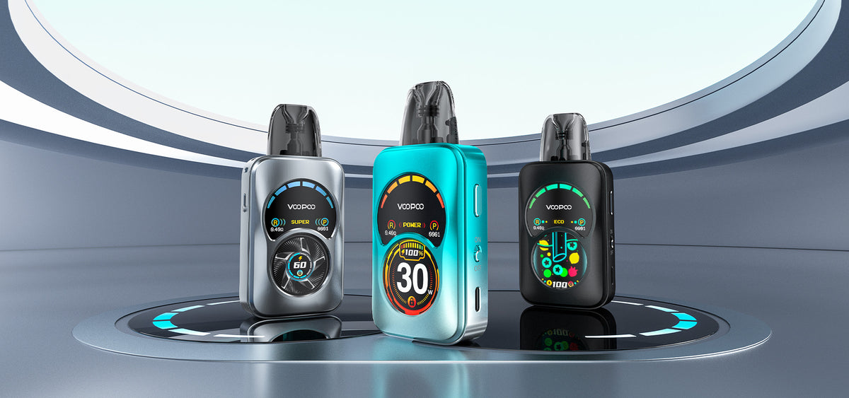 elfbar nachfüll pod läuft aus Kit Thelema Solo 100 Pro Centaurus V2 Lost Vape