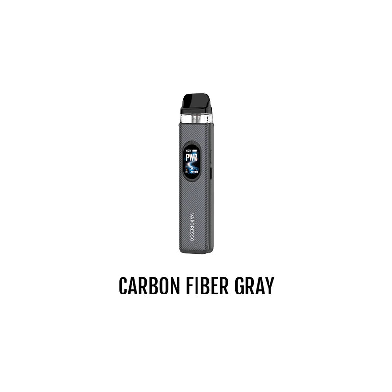 VAPORESSO XROS 6 POD KIT