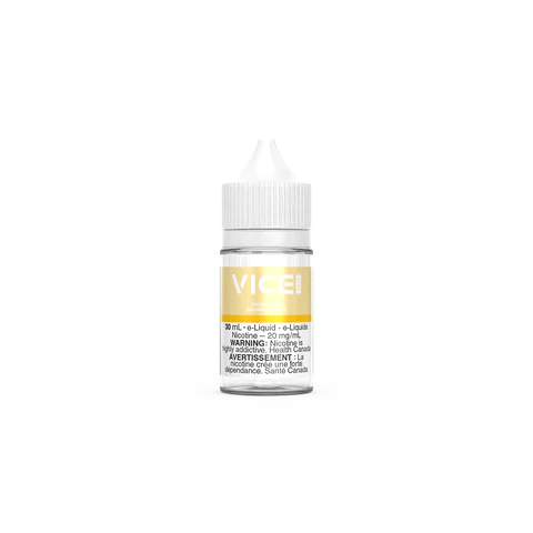 BANANA ICE BY VICE SALT