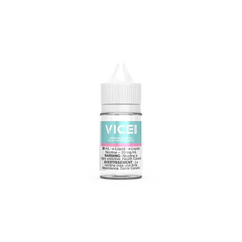 TROPICAL BLAST ICE BY VICE SALT