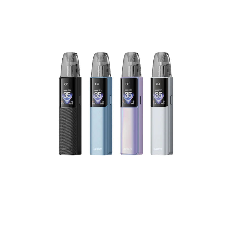 VOOPOO ARGUS G4 POD KIT