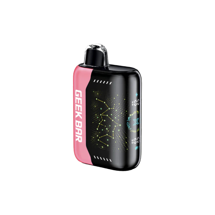 Watermelon Ice - Geek Bar Pulse X 25k Disposable Vape (25000 Puffs)