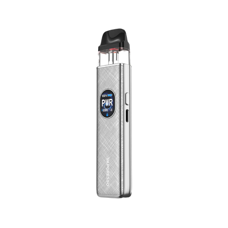 VAPORESSO XROS 5 Pod Kit Grey Silk