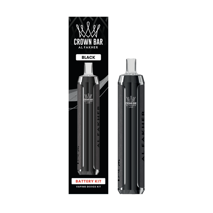 Al Fakher AF600 Device (Battery)