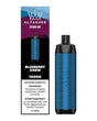 Blueberry Chew - AL FAKHER Crown Bar 10K Disposable Vape