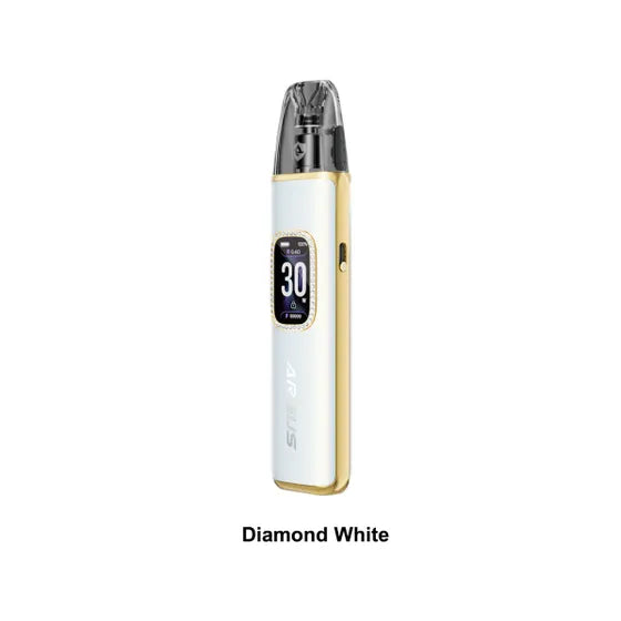 Voopoo Argus G3 Open Pod Kit
