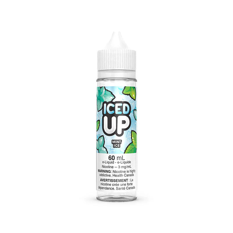 MINT ICE BY ICED UP