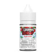 BLACKCHERRY BY LEMON DROP SALT